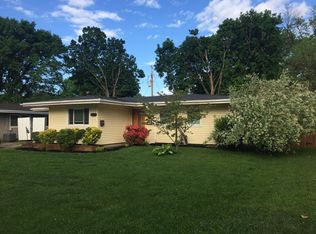 3114 Talisman Rd, Louisville, KY 40220