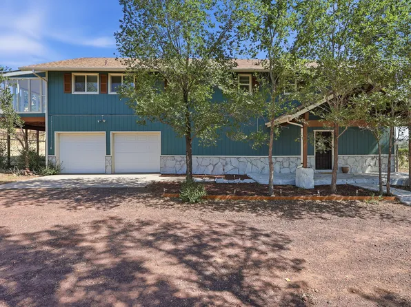 11285 Homestead Ln, Flagstaff, AZ 86004