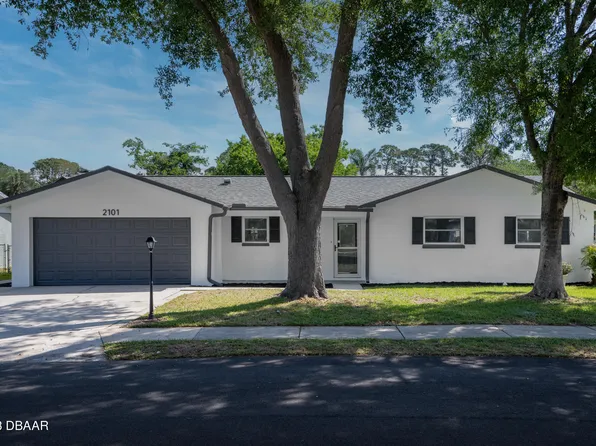 2101 Oriole Ln, South Daytona, FL 32119
