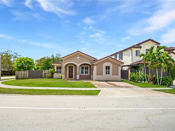 11034 SW 242nd St, Homestead, FL 33032