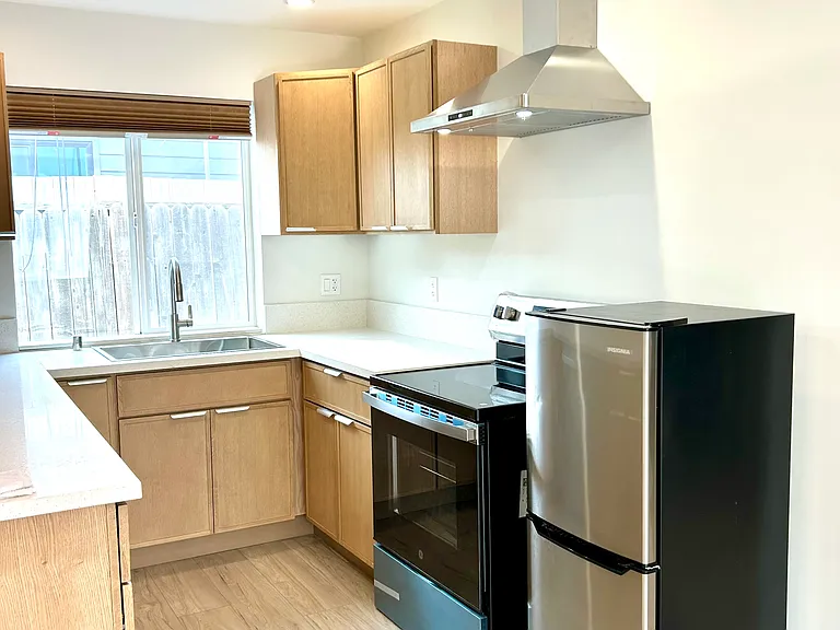 ADU Kitchen