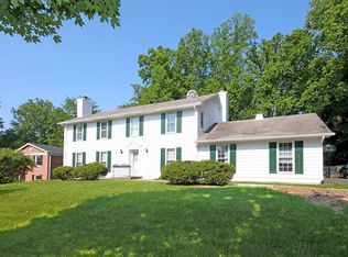 9106 Seven Locks Rd, Bethesda, MD 20817