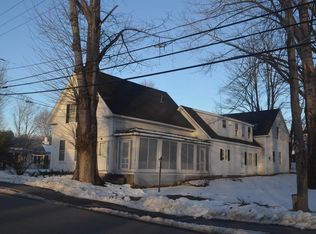 40 Rush Rd, Henniker, NH 03242