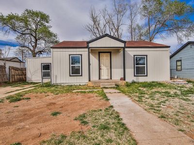 2022 37th St, Lubbock, TX, 79412