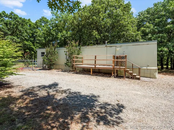 4628 County Road 2075, Ochelata, OK 74051
