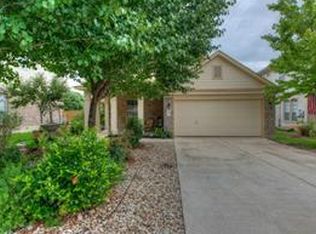 1219 Parker Pl, Cedar Park, TX 78613