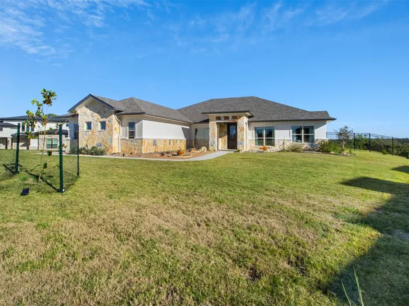 2708 Sun Point Cir, Copperas Cove, TX 76522