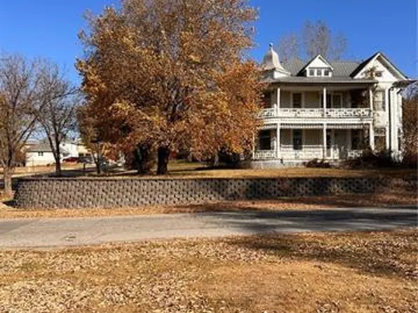 201 N Hundley St, Albany, MO 64402