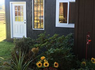 1081 N Side Rd, Sutherlin, OR 97479