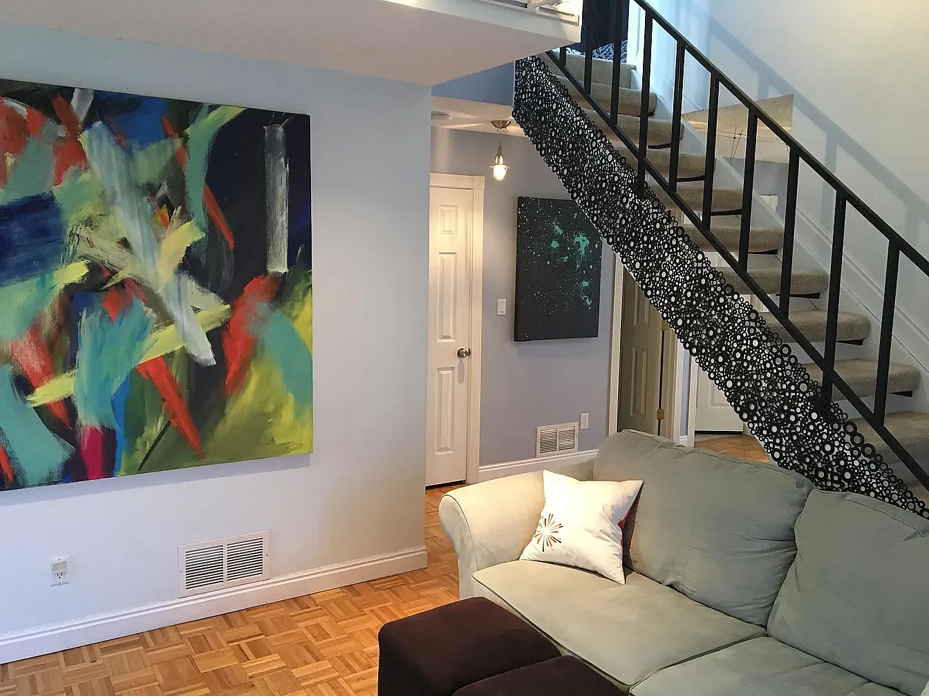 3 bed, 1176 sqft, $1,150 — Photo 3
