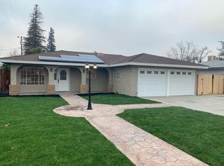 1913 W 5th St, Madera, CA 93637