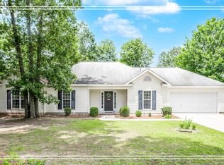 108 Murrah Rd, North Augusta, SC 29860