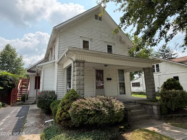 515 Washington St #2, Findlay, OH 45840