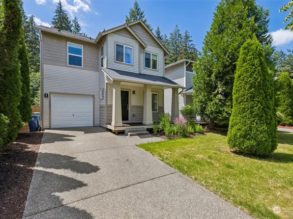 11031 Elliston Way NE, Redmond, WA 98053