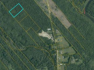 LOT Russellville Rd, Newcastle, NB E1V 7S9