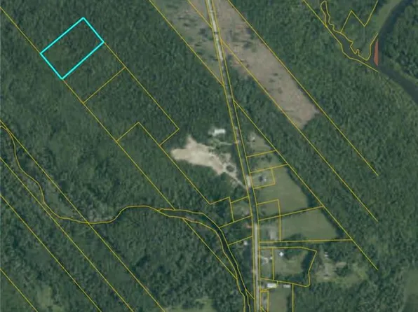 LOT Russellville Rd, Newcastle, NB E1V 7S9