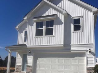 4023 Half Mast Loop, Columbia, SC 29229