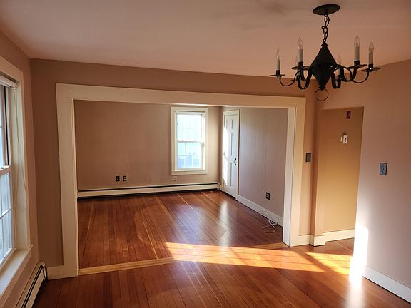 Dinning Room/Living Room