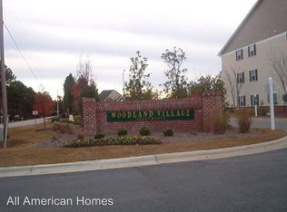 4020 Bardstown Ct APT 202, Fayetteville, NC 28304
