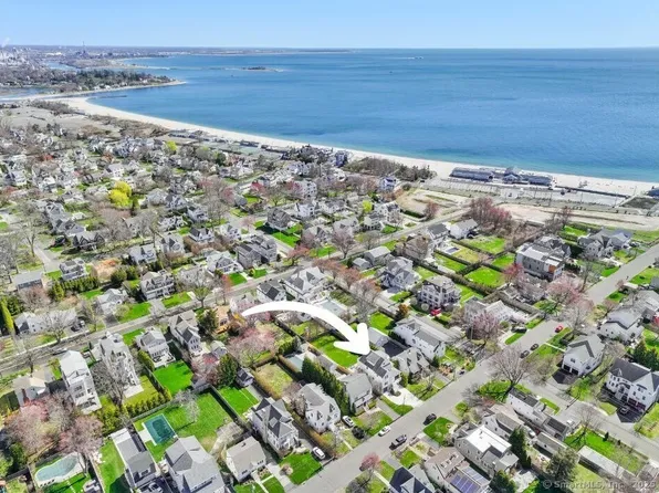 347 Lalley Boulevard, Fairfield, CT 06824