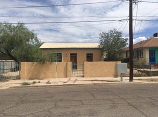 112 W 5th St, Tucson, AZ 85705
