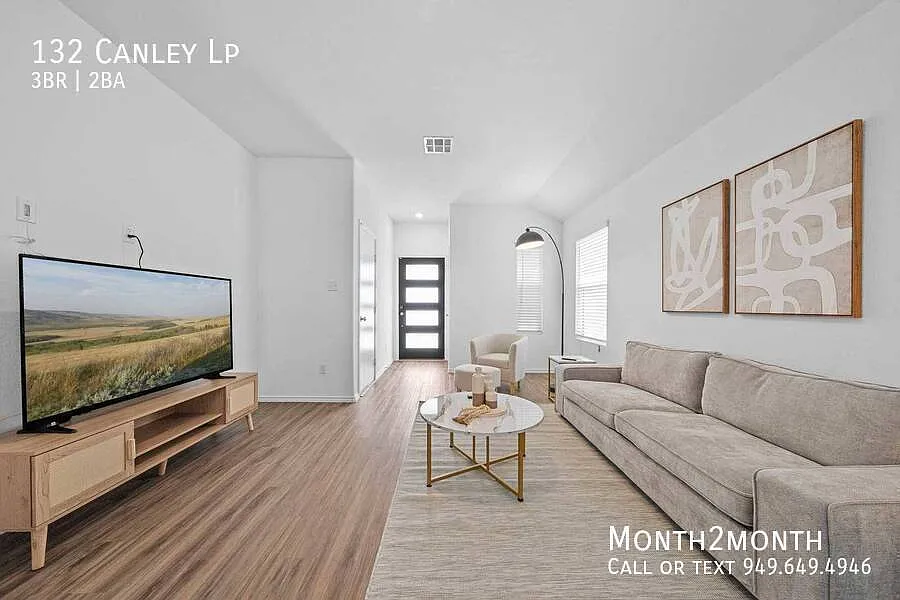 Modern Cottage on Canley — Photo 4