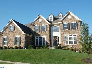 1524 Elk Run Rd, Downingtown, PA 19335