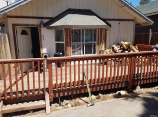 804 A Ln, Big Bear City, CA 92314