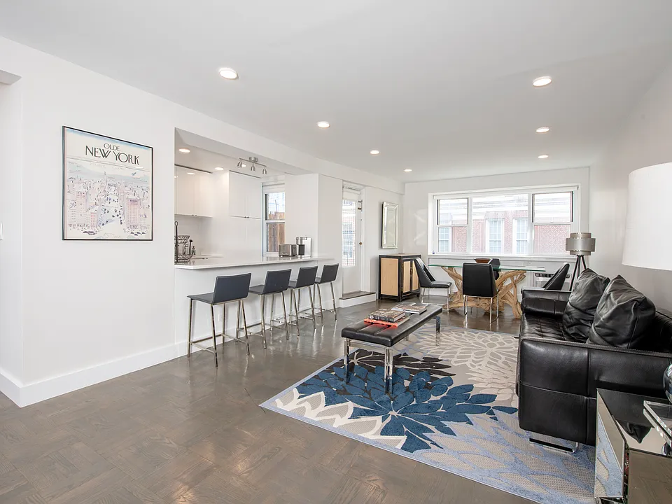 301 E 66th St #8L