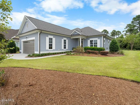 4330 Finley Court, Southport, NC 28461