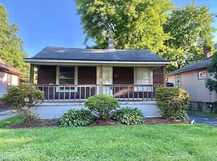 1657 Point View Ave, Youngstown, OH 44502