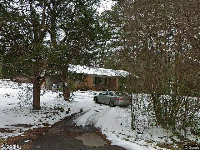 Property Side View
