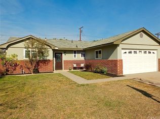6521 E Wardlow Rd, Long Beach, CA 90808