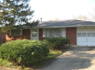 100 W State St, Springboro, OH 45066