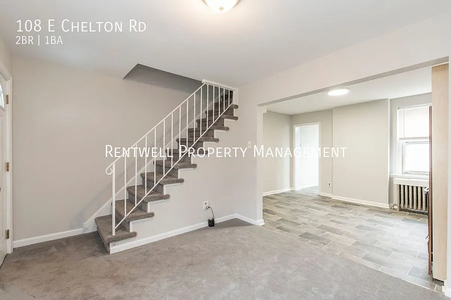 2BR 1BA Townhome in Brookhaven — Photo 4