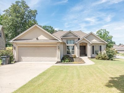 3309 Winged Foot Cv, Jonesboro, AR, 72405
