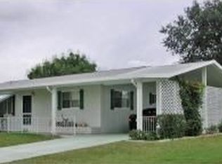 9394 SW 101st Pl, Ocala, FL 34481