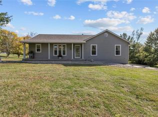 8315 Kara Ln, Liberty, MO 64068