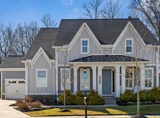 11495 Canby Ct, Plain City, OH 43064