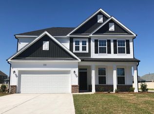 7175 Swansong Cir, Myrtle Beach, SC 29579