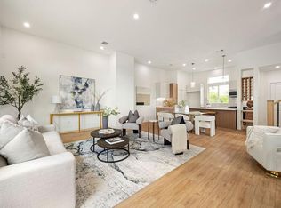 1713 Mary St, Houston, TX 77026