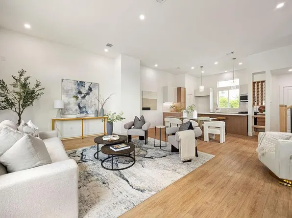 1713 Mary St, Houston, TX 77026