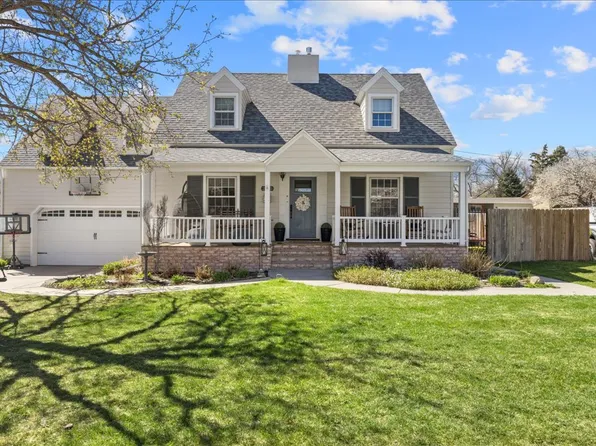 2620 Highwood Dr, Billings, MT 59102