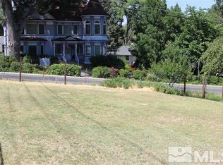 501 Thompson St, Carson City, NV