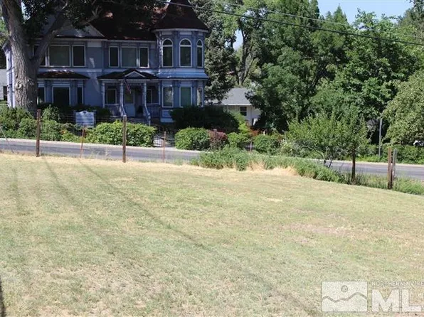 501 Thompson St, Carson City, NV 89703