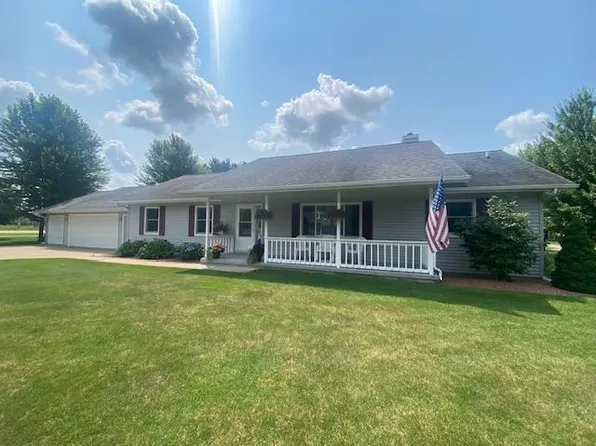 5573 ELMWOOD AVENUE, Stevens Point, WI 54482