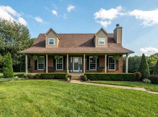 220 Stone Ridge Ct, Fisherville, KY 40023