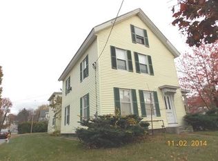 142 Maple St #2, Marlborough, MA 01752