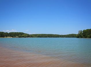 LOT 16 Lot 16 Cottages, Seneca, SC 29672