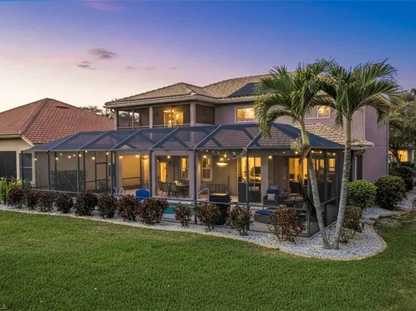 20291 Torre Del Lago ST, ESTERO, FL 33928